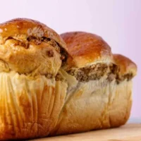 Cozonac cu nucă Kron Cakes Cafe