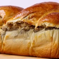 Cozonac cu nucă Kron Cakes Cafe