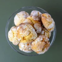 Biscuiti crapati cu portocale Kron Cakes Cafe Brasov